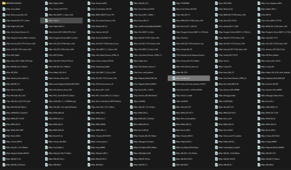 AUTOMOTIVE PINOUT IMAGES 562MB COLLECTION