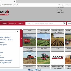 CNH EST 9.7 ETimGo 04.2022 Remote Installation 5