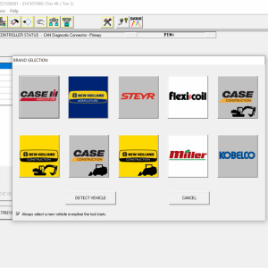 CNH EST 9.8 05.2023 ETimGo 2023 Remote Installation 1