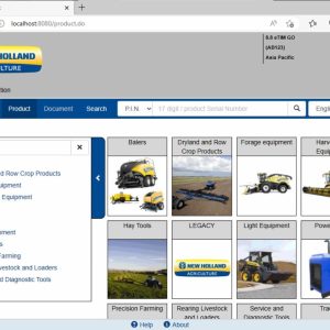 CNH EST 9.8 05.2023 ETimGo 2023 Remote Installation 10