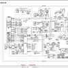 Doosan All Models Electrical and Hydraulic Schematic 2