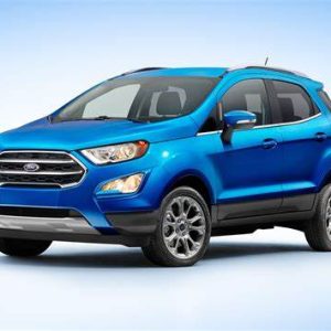 Ford EPC Electronic Parts Catalog Online