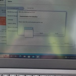 How to Fix Errors Connect Machine in Hitachi MPDR 2023 Diagnostic Software 4