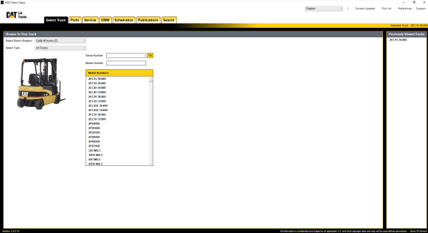 How to fix CAT Mitsubishi MCFA MCFE MCFS Errors Solution 1 3