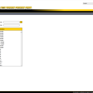How to fix CAT Mitsubishi MCFA MCFE MCFS Errors Solution 1 4
