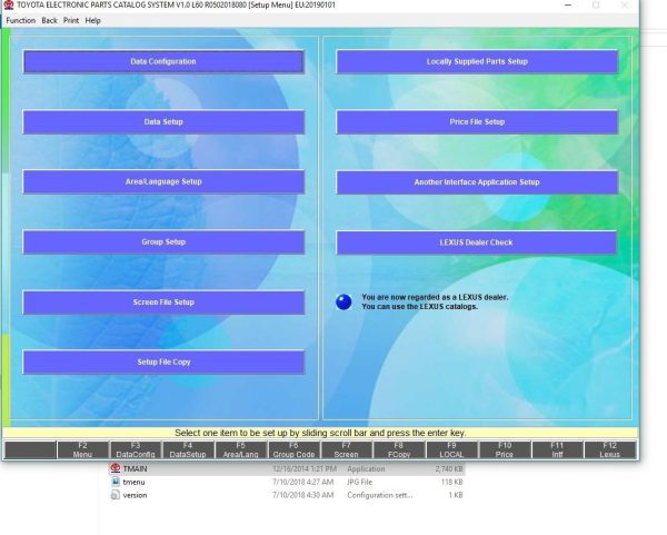 How to fix Toyota and Lexus EPC Error Solution8586308a7a51764a 5