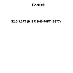 Hyster Class 5 B977 Operator Manual PT PDF