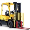 Hyster Forklift Some Program Updated 05.2023