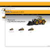 JCB ServiceMaster4 05.2023 V23.4.2 Diagnostic Software 13