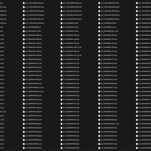 John Deere Payload File Collection Encrypt Decrypt and Application Tool