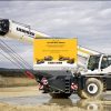 Liebherr LICCON Universal Work Planner V6.23 07.2023 LRT 1090 2.1 90 Ton 1