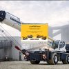 Liebherr LICCON Universal Work Planner V6.23 07.2023 LRT 1100 2.1 100 Ton 1