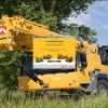 Liebherr LICCON Universal Work Planner V6.23 07.2023 LTM 1050 3.1 50 Ton 1