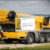 Liebherr LICCON Universal Work Planner V6.23 07.2023 LTM 1160 5.2 160 Ton 1