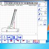 Liebherr LICCON Universal Work Planner V6.23 07.2023 LTM 1160 5.2 160 Ton 3