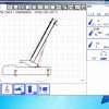Liebherr LICCON Universal Work Planner V6.23 07.2023 LTM 1250 5.1 250 Ton 4