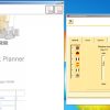 Liebherr LICCON Universal Work Planner V6.23 6 9