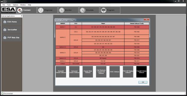 Paccar ESA Electronic Service Analyst 5.6.0 2023 Remote Installation 6