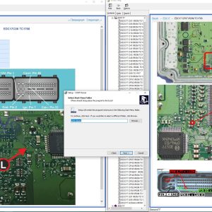 Pinout Diagram Collection 349MB HTML Files 1
