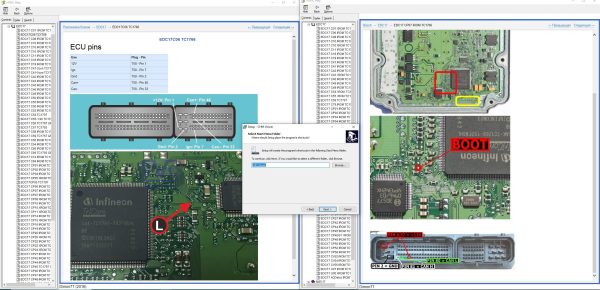 Pinout Diagram Collection 349MB HTML Files 1