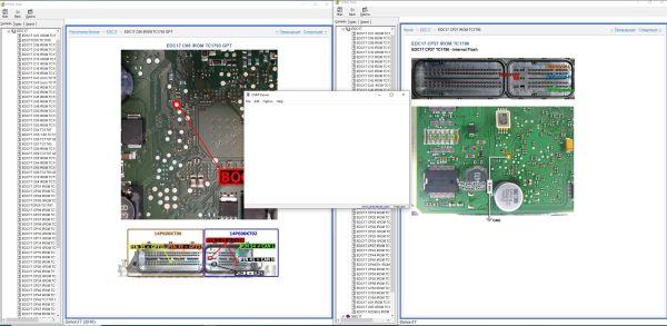 Pinout Diagram Collection 349MB HTML Files 2