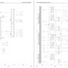 Volvo Truck FM FH NH12 Wiring Diagram 2
