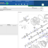 ZF Brazil EPC 05.2023 Catalogo Eurotecnica 6