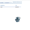 ZF Marine EPC 05.2023 Parts List Catalogue 7