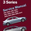 BMW 3 Series 2006 2010 Service Manual 1