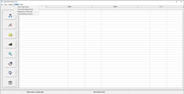 DIACOM Marine 3.3.8 2023 Diagnostic Software 1