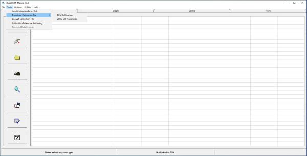DIACOM Marine 3.3.8 2023 Diagnostic Software 4
