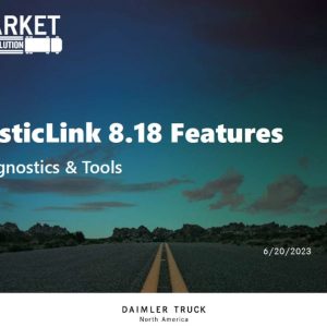 Detroit Diesel Diagnostic Link DDDL 8.18 Professional Level 101010 2023 1 1