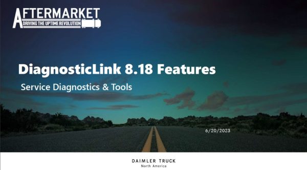 Detroit Diesel Diagnostic Link DDDL 8.18 Professional Level 101010 2023 1 1