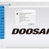 Doosan Diagnostic Tool 2022 dl06 08 stage5 10.2022
