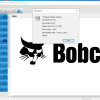 Doosan Diagnostic Tool 2022 v2 bobcat 10.2022