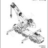 Grove Crane GMK6300L 2021 Service Manual Diagram 1