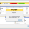 Hyster PC Service Tool v5.2 2023 Diagnostic Software 6