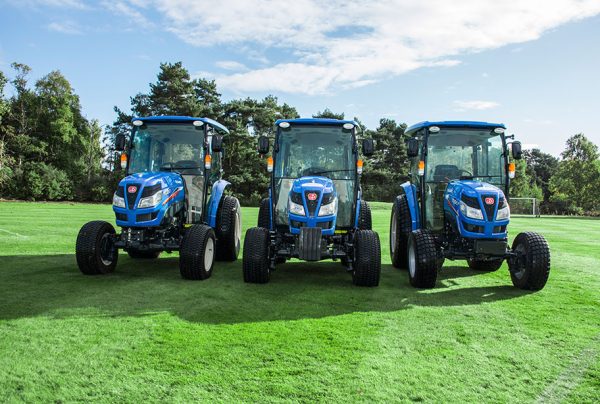 Iseki Tractors 2.35 GB Parts Manual Operators Manual 0