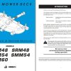 Iseki Tractors 2.35 GB Parts Manual Operators Manual 2