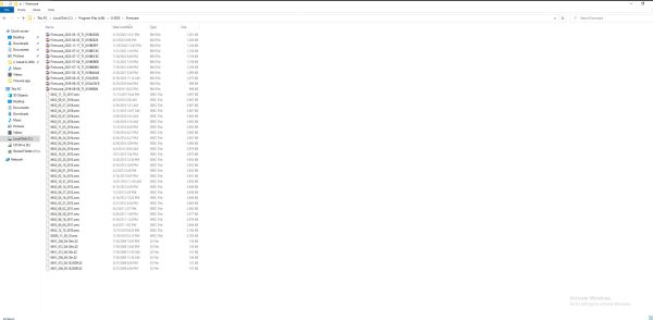 Isuzu Global Export G IDSS 06.2023 Service System Diagnostic Software 10