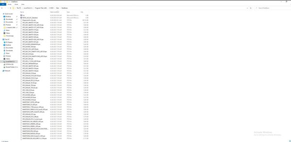 Isuzu Global Export G IDSS 06.2023 Service System Diagnostic Software 11