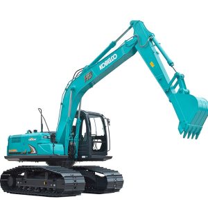 Kobelco Heavy Machinery PDF 2022 Service Manual Circuit Diagram 1