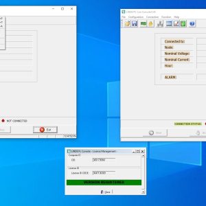Linde Still Steds Driver Programer Cansole 0.45 Collection Tool 4
