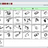 Mitsubishi MMC ASA 04.2023 General Export Europe USA Japan Spare Parts Catalog Vmware 56c8a81d5bda99f78