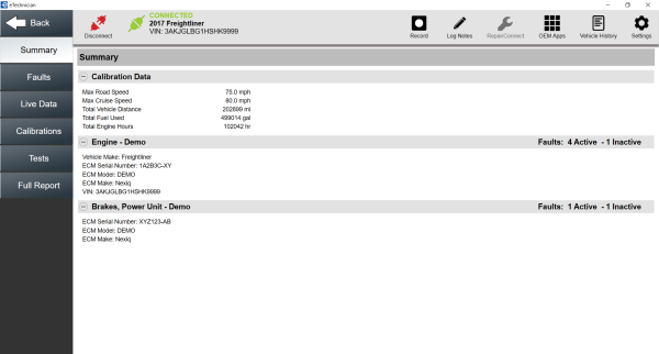NEXIQ eTechnician v2.4.7942.25805 2021 2