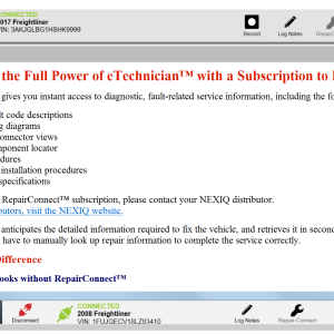 NEXIQ eTechnician v2.4.7942.25805 2021 3