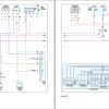 Toyota Camry 2022 Electrical Wiring Diagrams 2