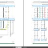 Toyota RAV4 2022 Electrical Wiring Diagrams 1