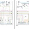 Toyota RAV4 2022 Electrical Wiring Diagrams 2