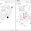 Valtra Tractor A83H A93H Workshop Service Manual 2